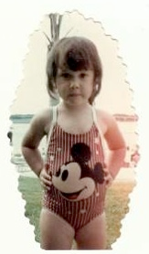 Illustration for article titled Endless Summer: The Technicolor Kiddie Swimsuit Extravaganza